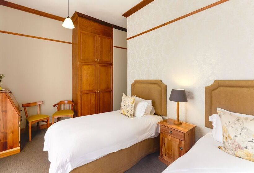 اتاق استاندارد با بالکن, Eendracht