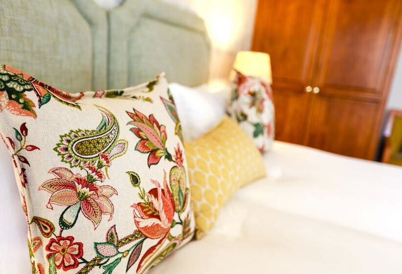 اتاق خانوادگی, Eendracht