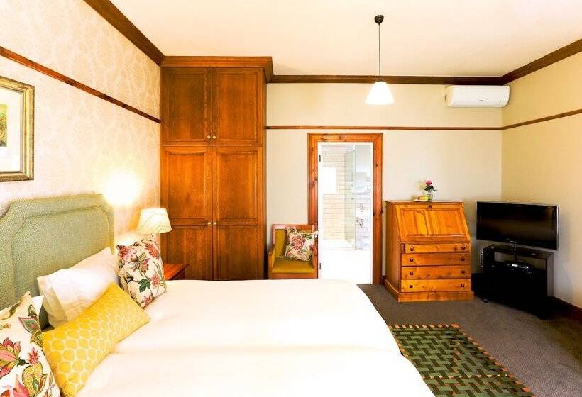 اتاق خانوادگی, Eendracht