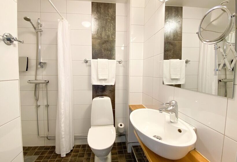 Номер Стандарт, Jämteborg