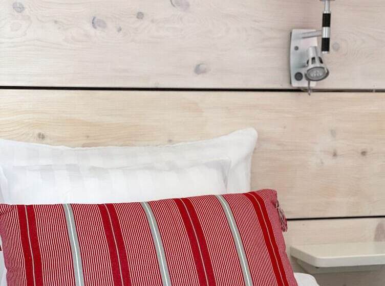 Номер Стандарт, Jämteborg