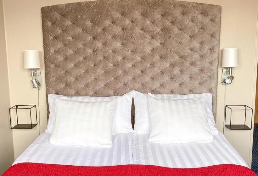 Номер Basic, Jämteborg