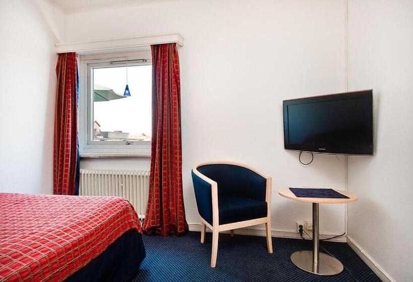 Номер Basic, Jämteborg