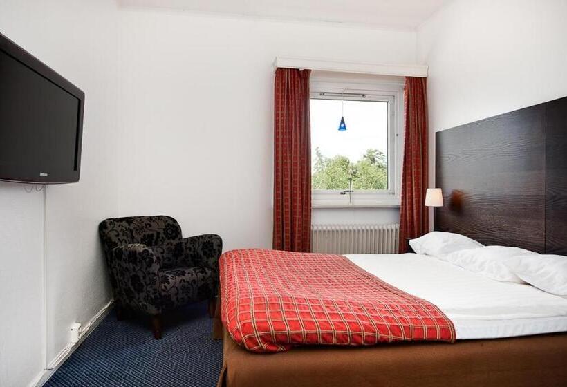 Номер Basic, Jämteborg