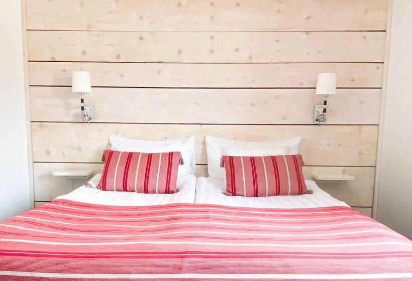 Номер Стандарт, Jämteborg