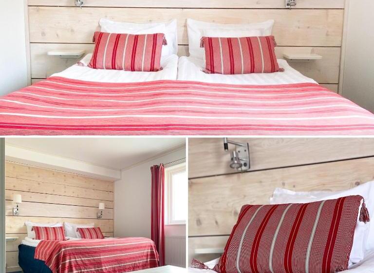 스탠다드 룸, Jämteborg