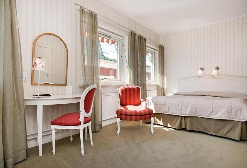 Номер Стандарт, Jämteborg