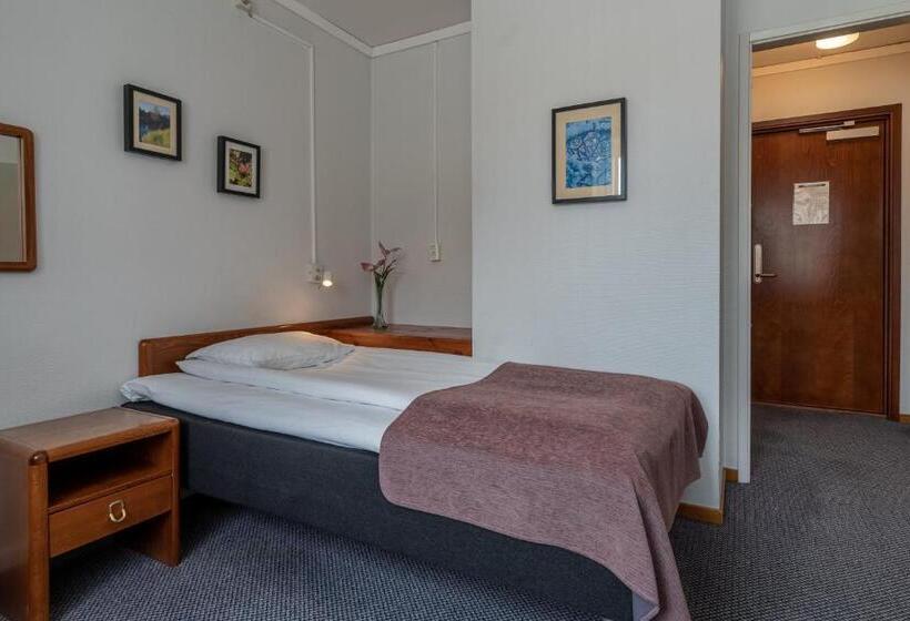 标准单人间, L Villa Sparta