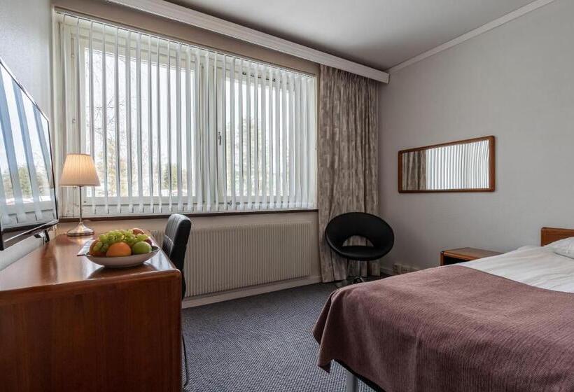 标准单人间, L Villa Sparta