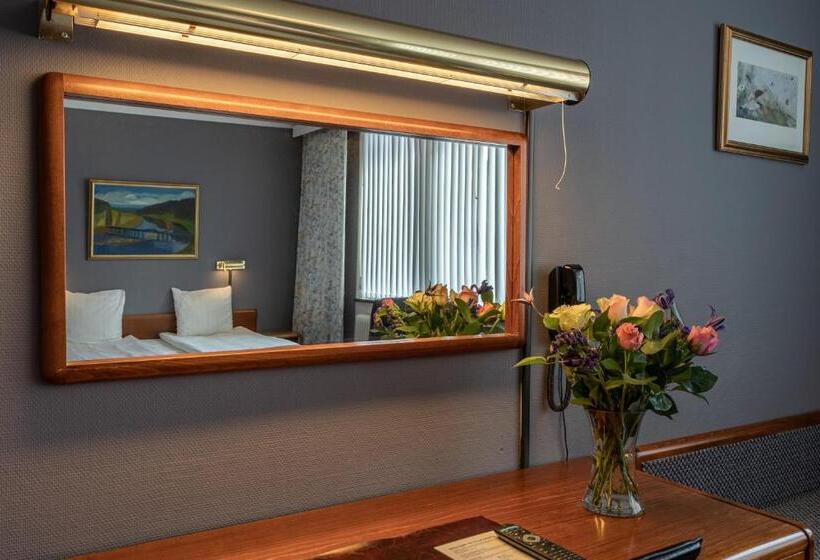 标准间, L Villa Sparta