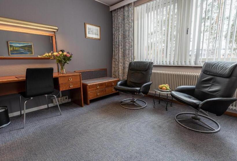 标准间, L Villa Sparta