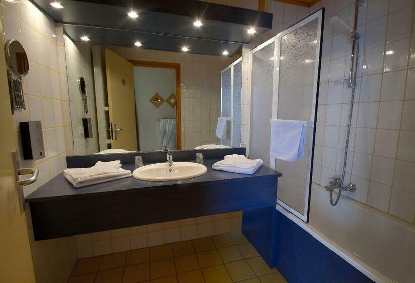 スタンダードルーム, Logis La Bouloie