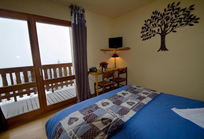 スタンダードルーム, Logis La Bouloie