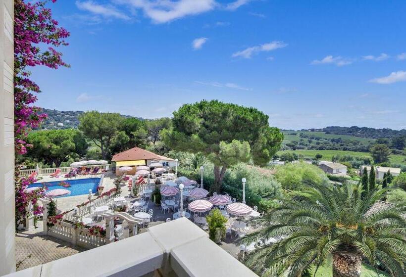 수피리어 룸 바다 전망, Le Château De Mei Lese