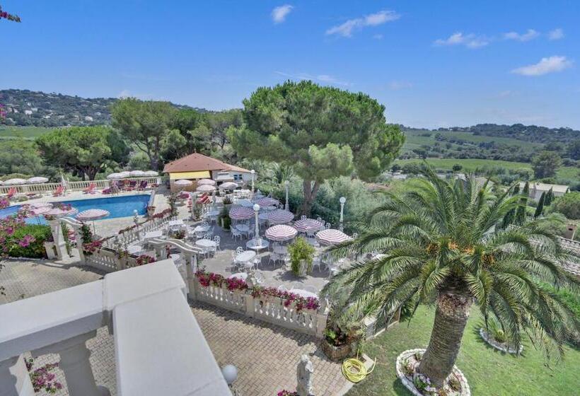 수피리어 룸 바다 전망, Le Château De Mei Lese