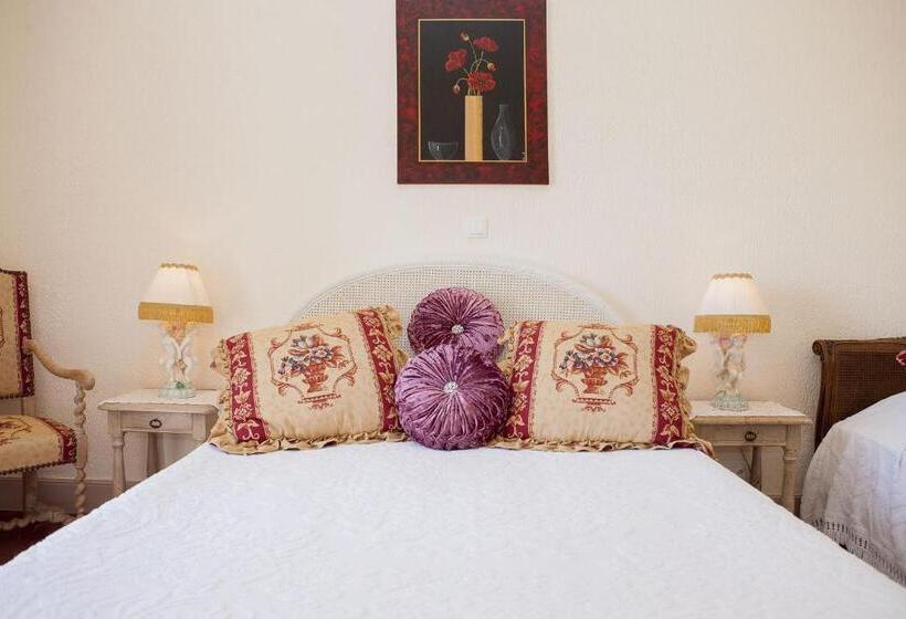 수피리어 스위트 바다 전망, Le Château De Mei Lese