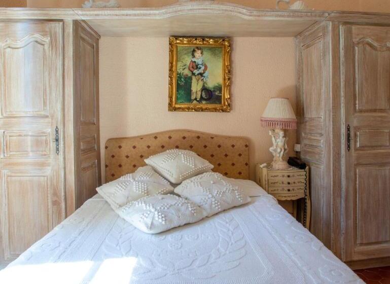 수피리어 스위트 바다 전망, Le Château De Mei Lese