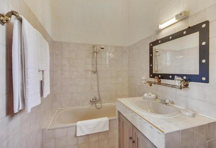 스탠다드 룸, Le Château De Mei Lese