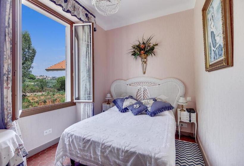 스탠다드 룸, Le Château De Mei Lese