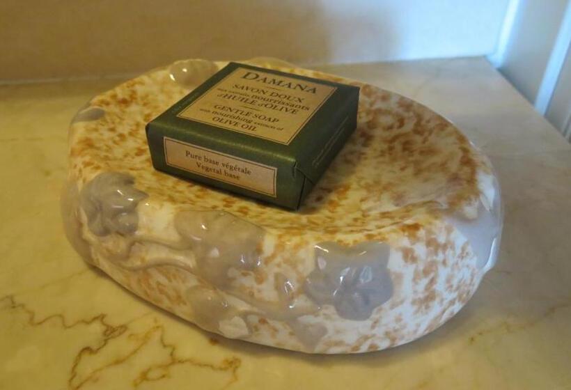 스탠다드 룸, Le Château De Mei Lese