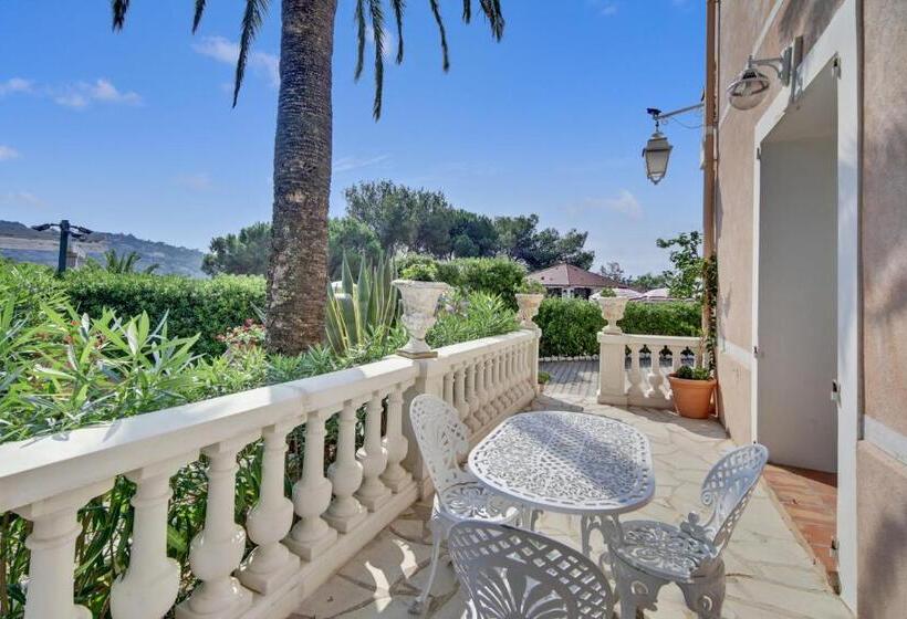 스탠다드 룸, Le Château De Mei Lese