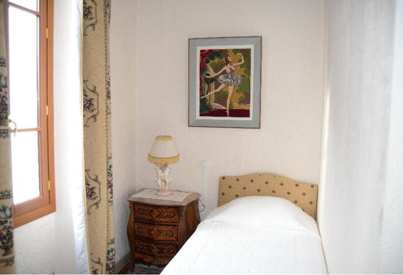 수피리어 스위트 바다 전망, Le Château De Mei Lese