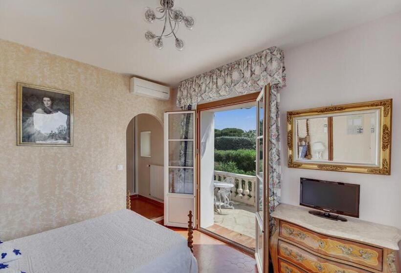 스탠다드 룸, Le Château De Mei Lese