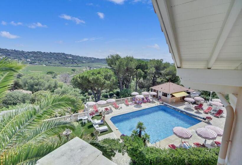 바다 전망 스위트, Le Château De Mei Lese