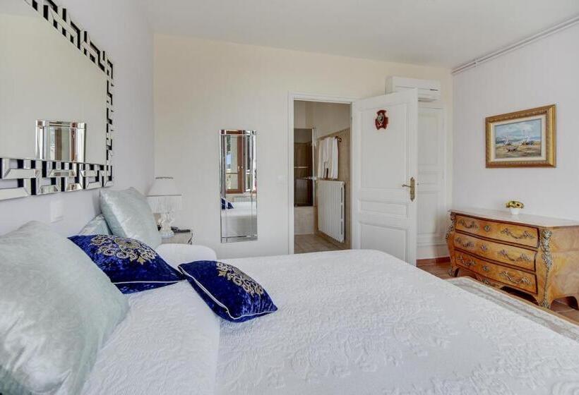 스탠다드 룸, Le Château De Mei Lese