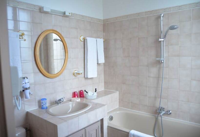 패밀리 룸 바다 전망, Le Château De Mei Lese