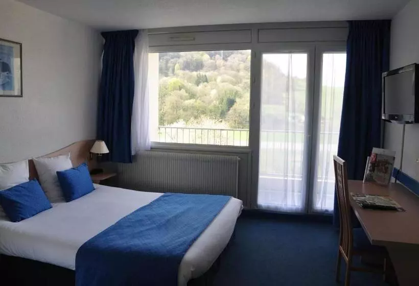 コンフォートルーム, Le Relais De La Vallee