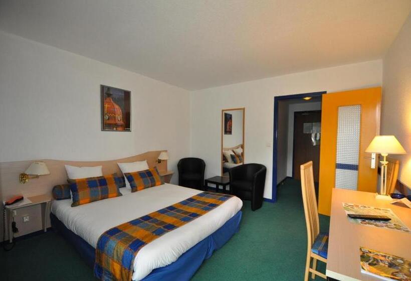 غرفة كومفورت, Le Relais De La Vallee