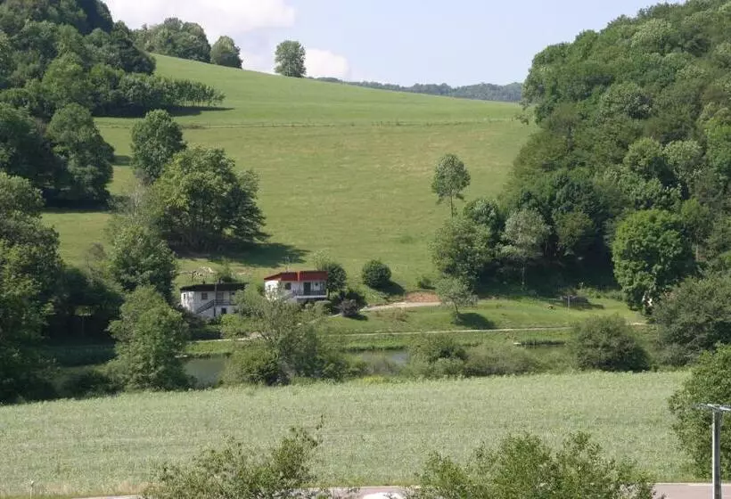 コンフォートルーム, Le Relais De La Vallee