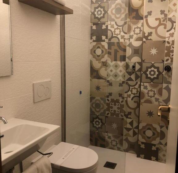 스탠다드 싱글 룸, Le Tre Isole