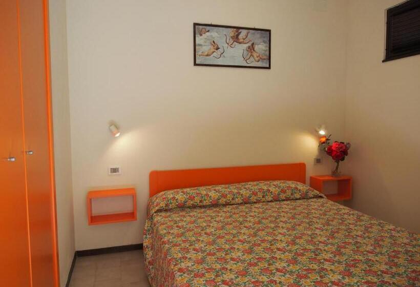 Апартаменты 1 Спальня, Le Tre Isole