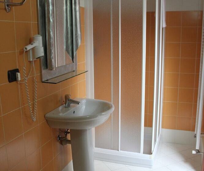 スタンダードルーム, Lion