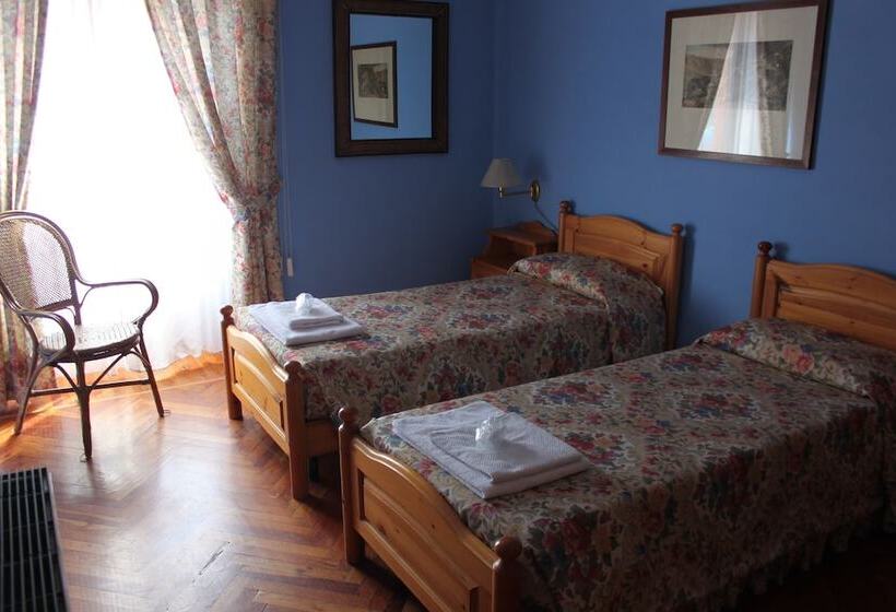 スタンダードルーム, Lion