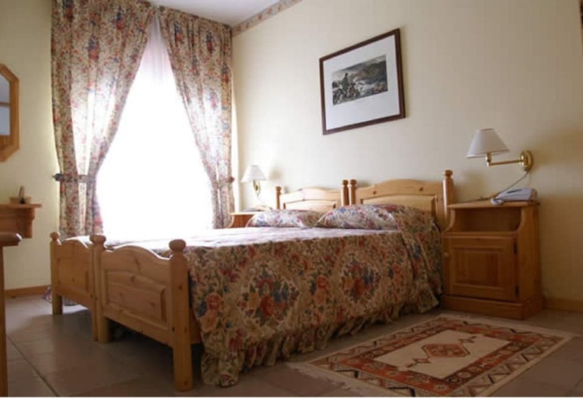 スタンダードルーム, Lion