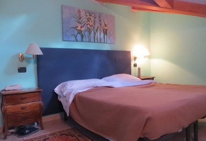 スタンダードルーム, Lion