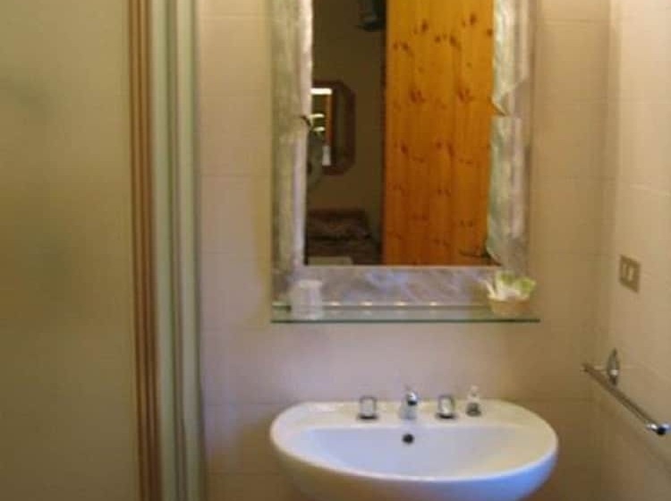 スタンダードシングルルーム, Lion