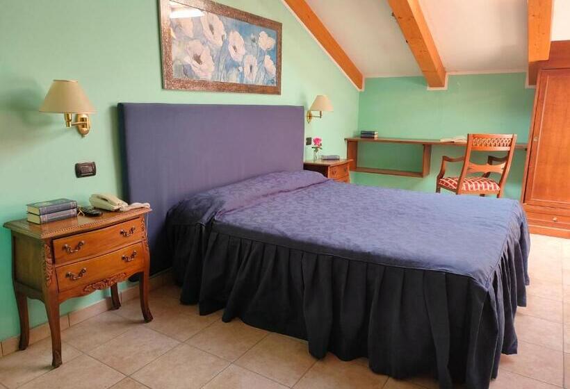 スタンダードルーム, Lion