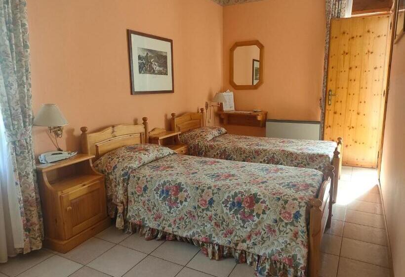 スタンダードルーム, Lion