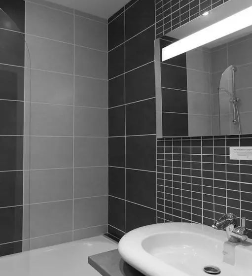 スタンダードルーム, Logis Hôtel Et Spa Chez Camillou