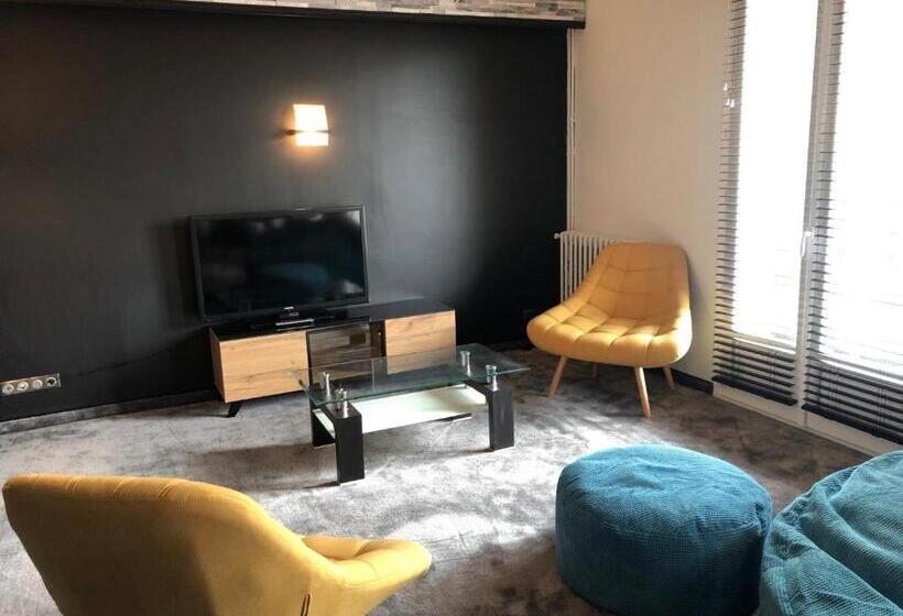 סוויטה, Logis Hôtel Et Spa Chez Camillou