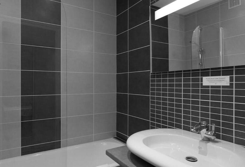 חדר סטנדרט, Logis Hôtel Et Spa Chez Camillou