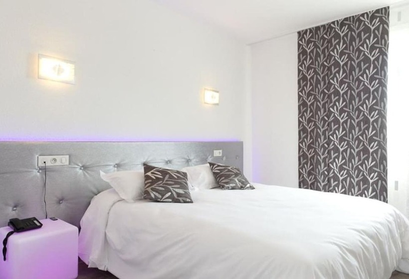 חדר סטנדרט, Logis Hôtel Et Spa Chez Camillou