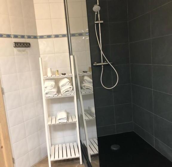 标准间, Logis Hôtel Volcan Sancy