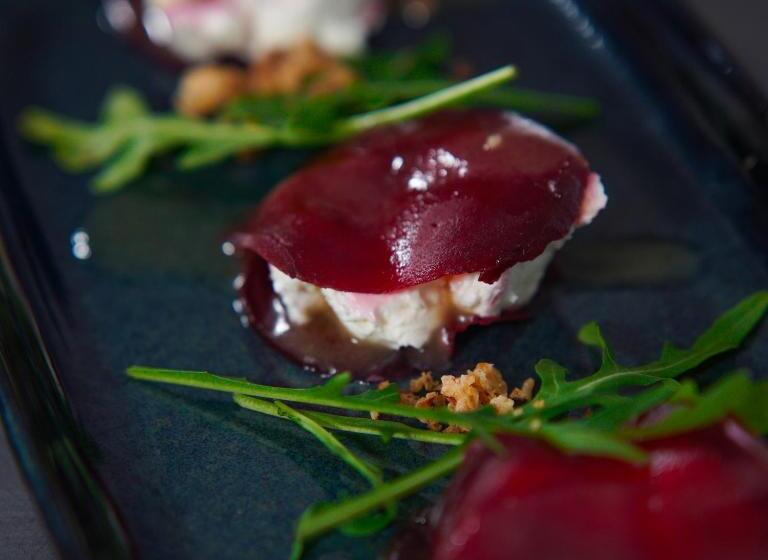 标准三人间, Logis Hôtel Volcan Sancy