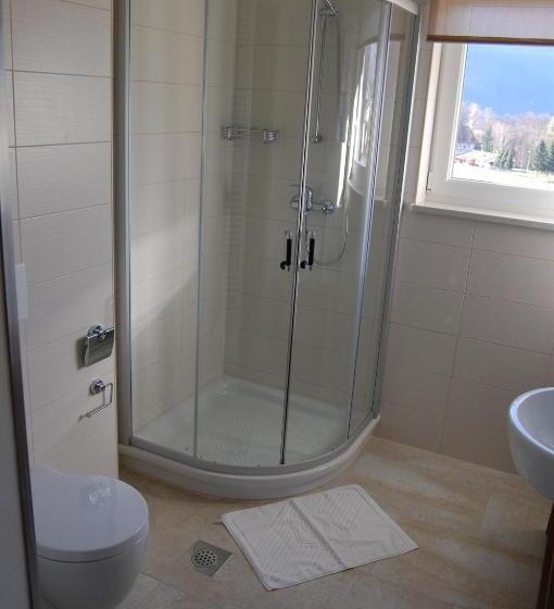 اتاق سوپریور, Mangart