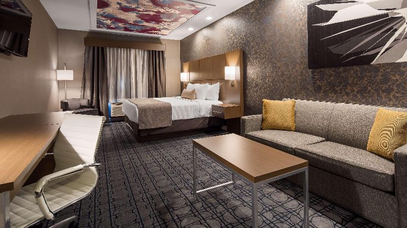 اتاق سوپریور, Mangart